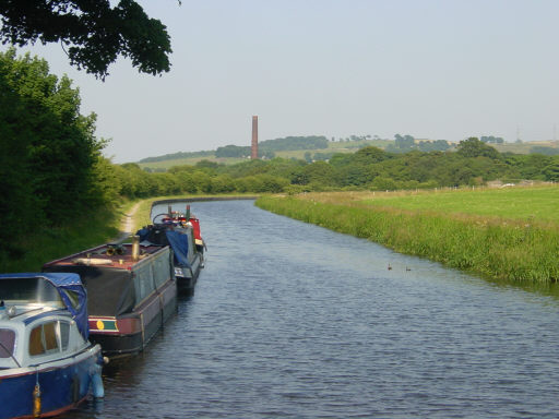 Finnington Bridge