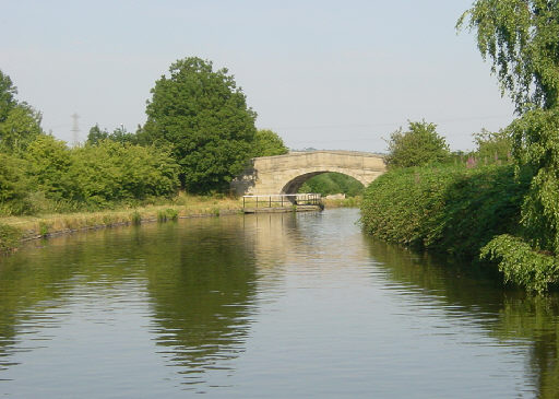 Moss Bridge