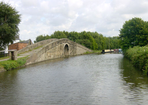 Junction Bridge