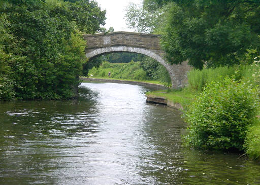 Lydiate Hill Bridge