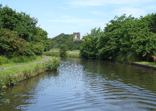 Maghull Church