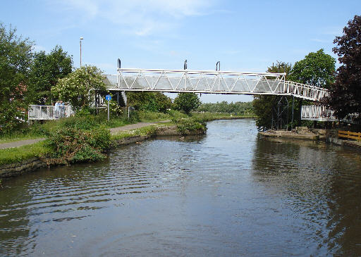 Drapers Bridge
