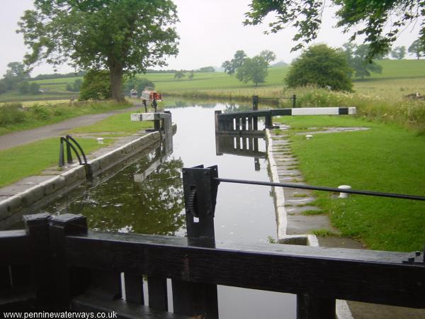 Scarland Lock