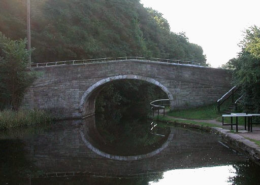 Gathurst Bridge