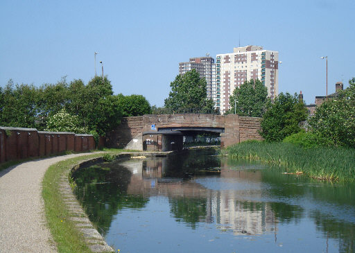 Coffee House Bridge