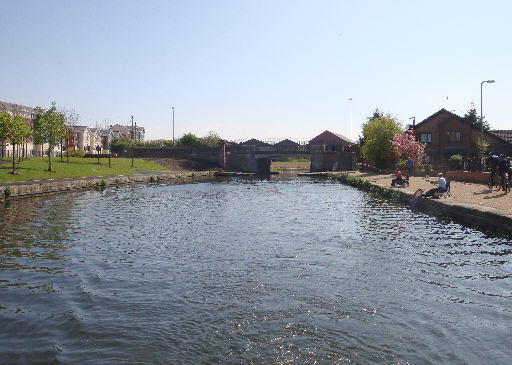 Lightbody Street Bridge