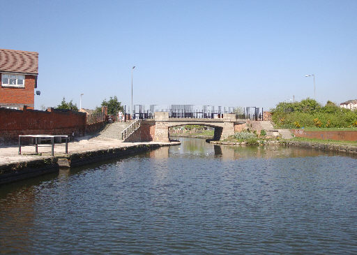 Lightbody Street Bridge