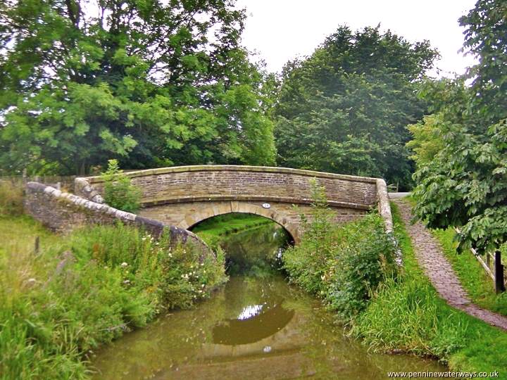 Clarke Lane Bridge