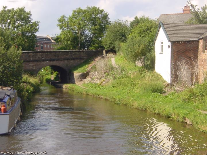 Black Road Bridge