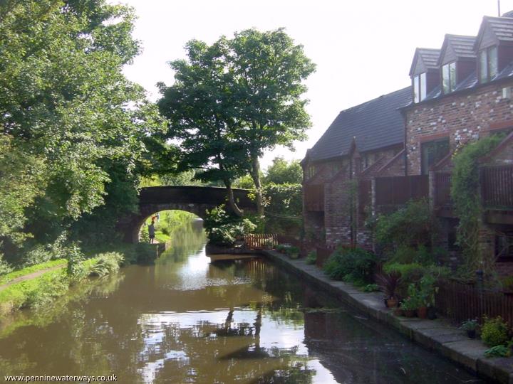 Hollands Bridge