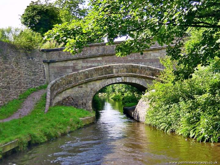 Foden Bank Bridge