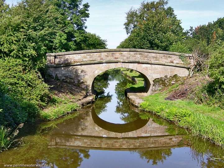 Wallworths Bridge