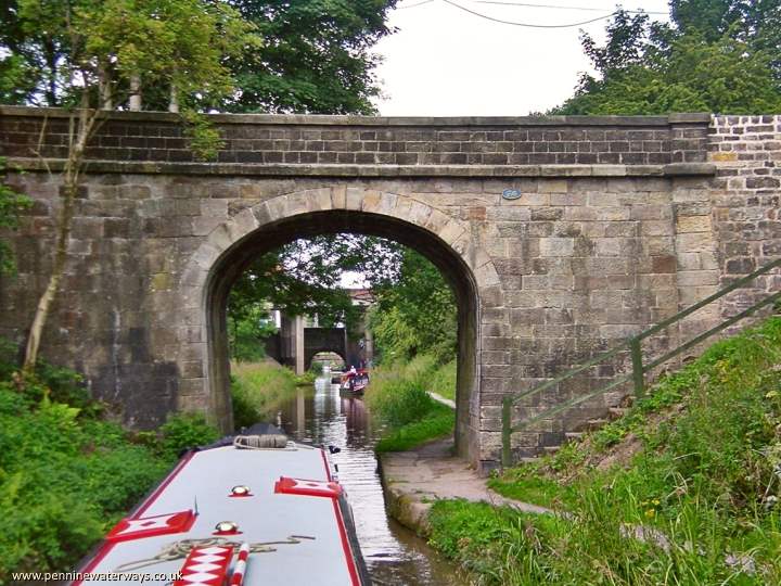 Galley Bridge