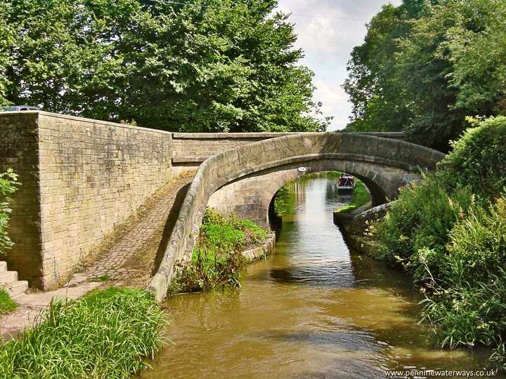 Lamberts Lane Bridge