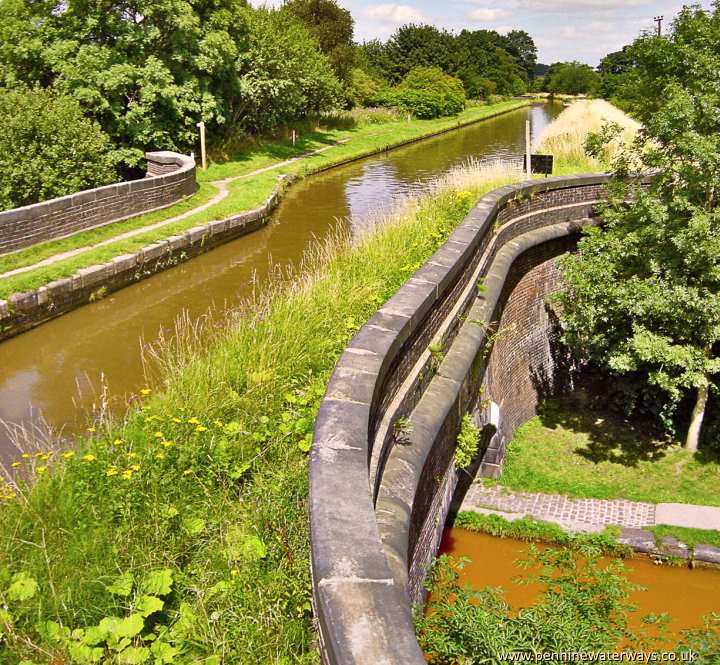 Poole Aqueduct