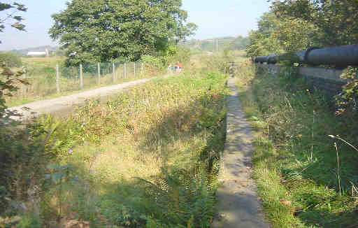 Clifton Aqueduct