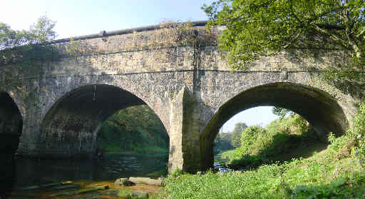 Clifton Aqueduct