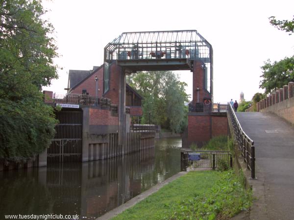 River Foss