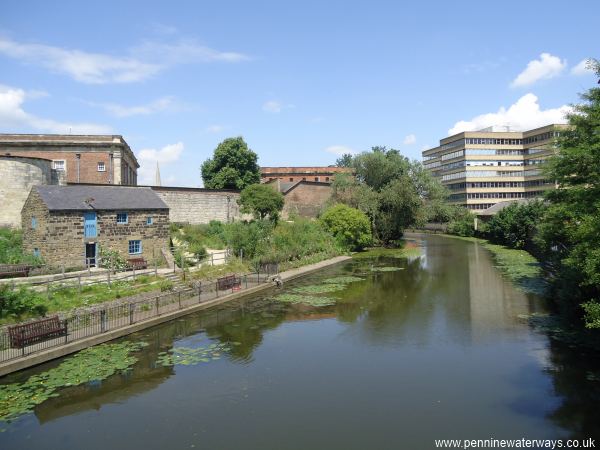 River Foss