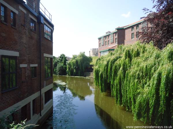 River Foss