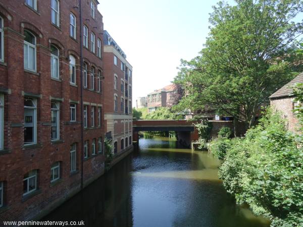 River Foss