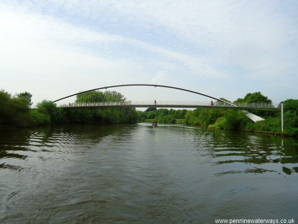 York, River Ouse