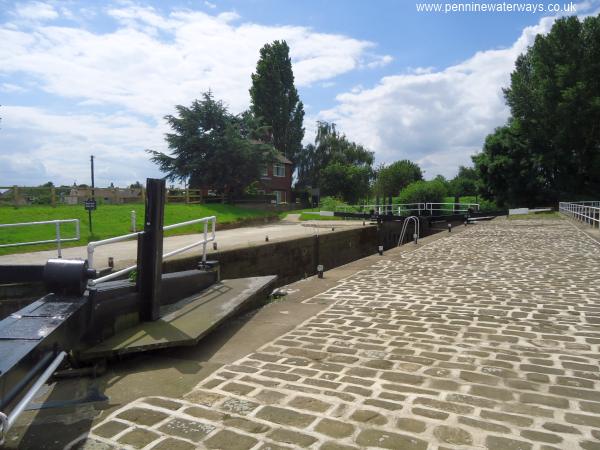 Beal Lock