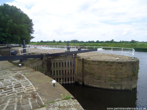 Beal Lock