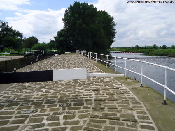 Beal Lock