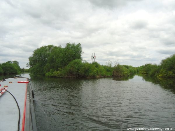 Swale Nab, River Ure