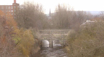 Dukinfield Aqueduct