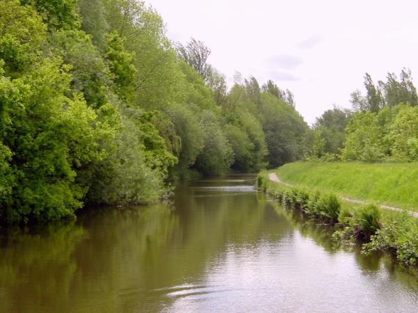 passing Dukinfield