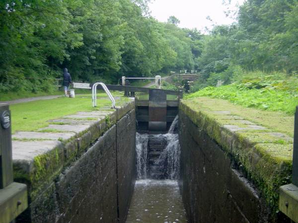 Lock 2 Marple