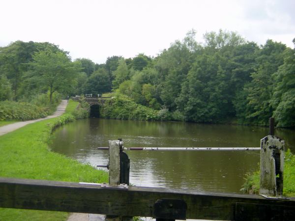 Lock 4 Marple