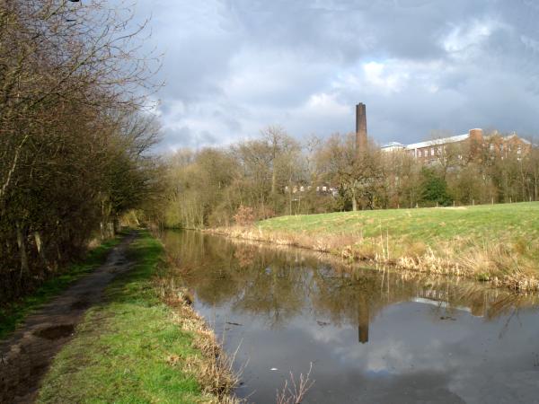 Unity Mills