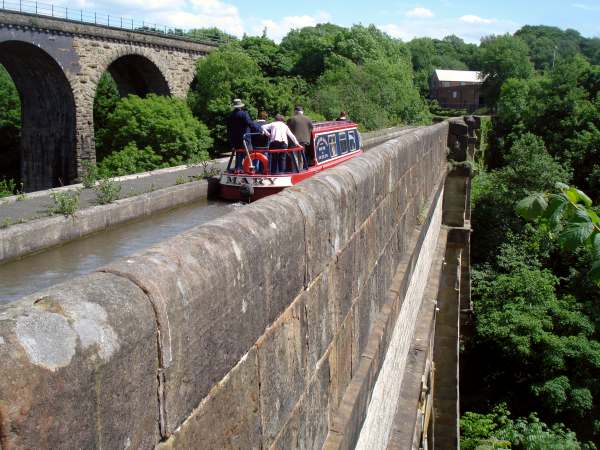 Marple Aqueduct