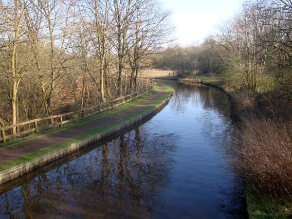 Apethorne Aqueduct