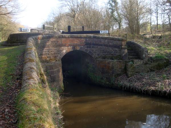 Lock 2 Marple