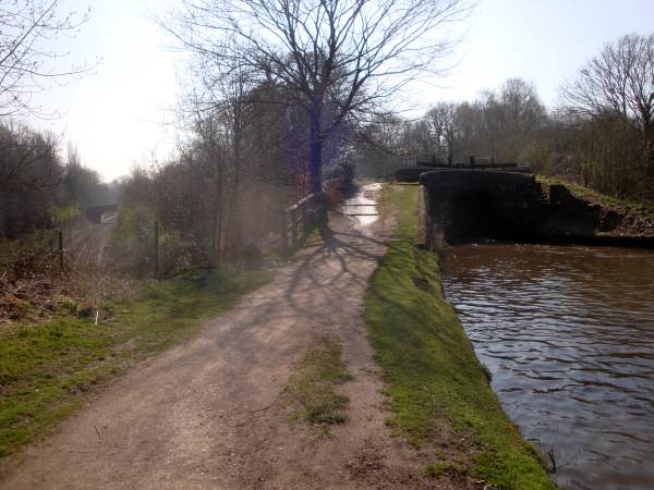 Lock 5 Marple