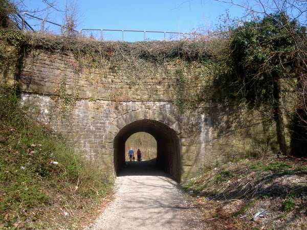 Bridgemont Aqueduct