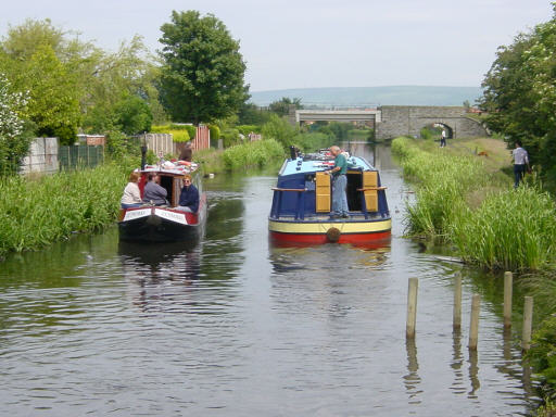 Deepdale, Rochdale Canal
