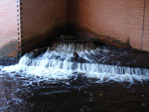 Manchester Road Bridge, Rochdale Canal