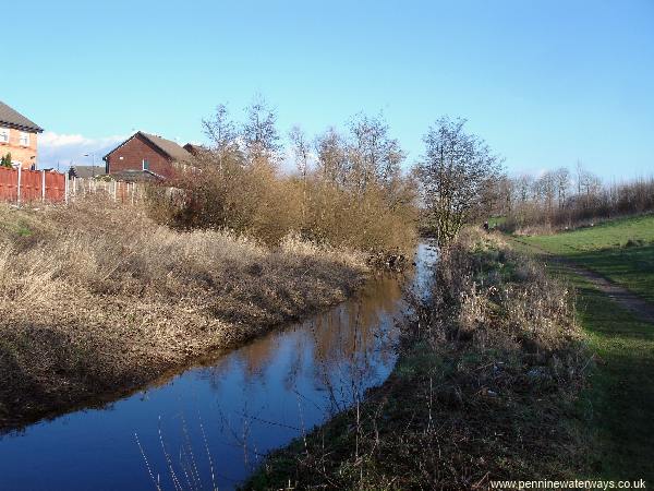 Sankey Canal