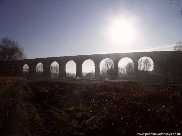 Canal Viaducts