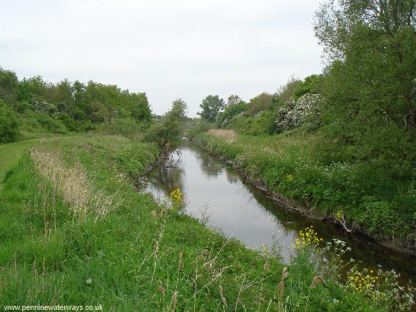 Sankey Canal