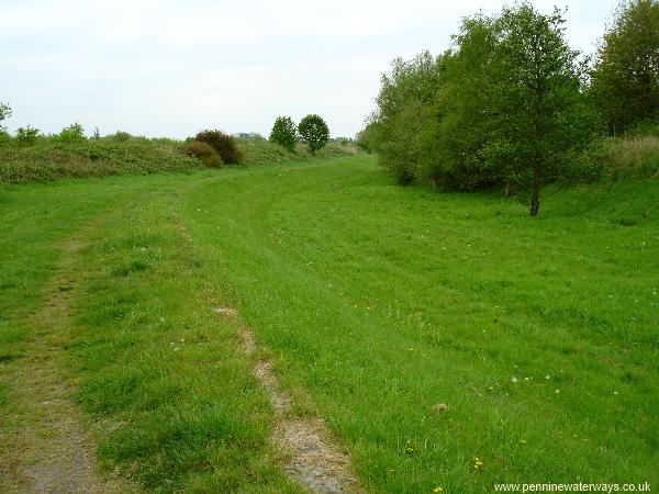 Sankey Canal