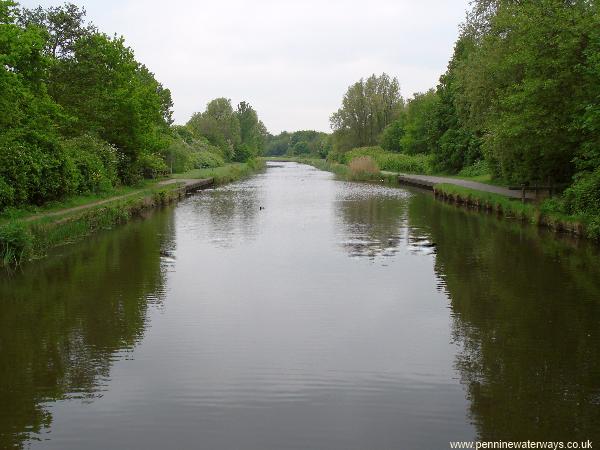 Sankey Canal