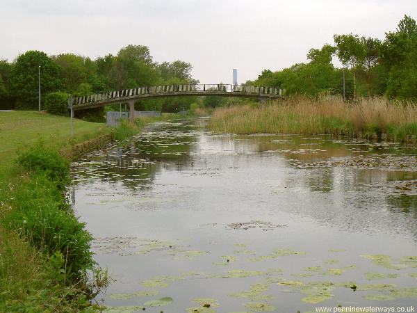 Sankey Canal