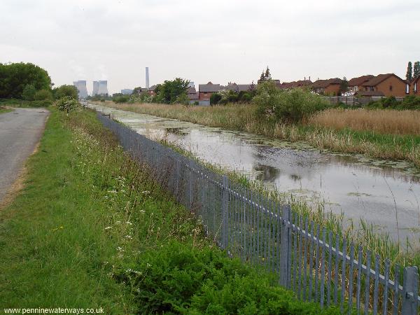 Sankey Canal