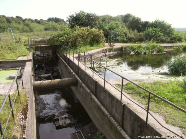 Sankey Canal